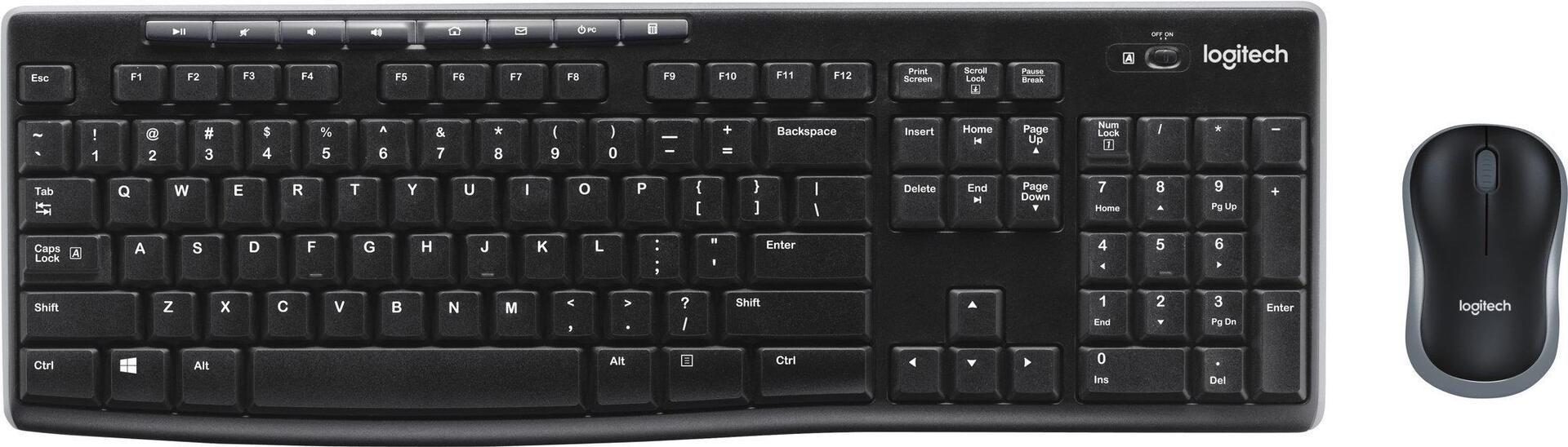 LOGITECH 920-004511