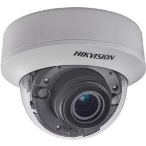 Hikvision Turbo HD1080p WDR EXIR Dome Camera DS-2CE56D7T-AITZ - Überwachungskamera - Kuppel - Innenbereich - Farbe (Tag&Nacht) - 2 MP - 1080p - f14-Halterung - motorbetrieben - AHD - Gleichstrom 12 V / Wechselstrom 24 V (DS-2CE56D7T-AITZ(2.8-12mm))