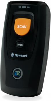 BS80 PIRANHA II 2D CMOS BLUETH - SCANNER READS 1/2D BARCODES