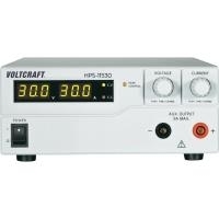 Voltcraft Labornetzgerät, einstellbar HPS-11530 1 - 15 V/DC 0 - 30 A 450 W 1 x Remote (HPS-11530)