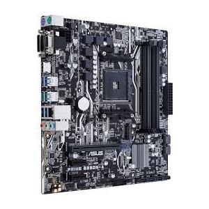 Asus Prime B350M-A Mainboard - Sockel AM4 - Micro-ATX - HDMI, DP, VGA, DDR4 (90MB0TE0-M0EAY0) Asus Prime B350M-A Mainboard - Sockel AM4 - Micro-ATX - HDMI, DP, VGA, DDR4 (90MB0TE0-M0EAY0)