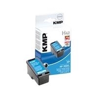 KMP - Druckerpatrone - 1 x Schwarz (1706,4350)