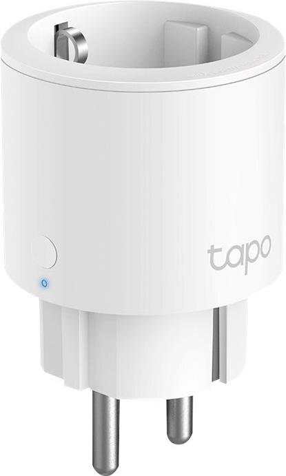 TP-Link Tapo P115 (4 pz.) Presa WLAN Smart Home