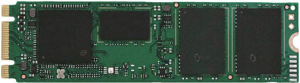 INTEL SSD 480 GB M.2 SATA3 D3-S4510 lettura/scrittura: 555/480, IOPS: 91T/18T