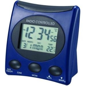 Proficell/Technoline WT 221 blau (05901)