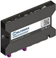 Teltonika RUT850 - Einzelband (2,4GHz) - IEEE 802.11n - IEEE 802.11b - IEEE 802.11g - IEEE 802.11n - EDGE - GPRS - GSM - UMTS - LTE (RUT850) - Sonderposten