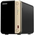 QNAP HW K/TS-264-8G2bayNAS+2pcsSeagate4TbHDD (TS-264-8G+2XST4000NE001)