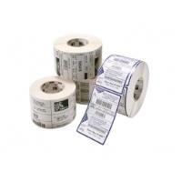 Zebra 10010064 etichetta per stampante Bianco (8000D JEWELRY 56X13MM W/O FLAPS - 3510 LBL/ROLL C-25MM BOX OF 6)