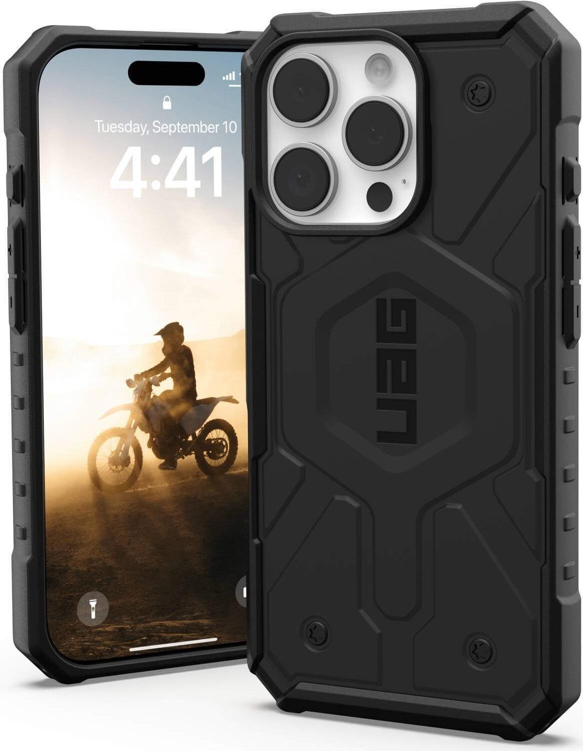 UAG Pathfinder Series - bagsidecover t