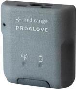ProGlove MARK Basic, BT, 2D, SR, BT (BLE, 5.1) Bluetooth Scanner, Industrie, Lager, 2D, Imager (Standard Range), 10-80cm Leseabstand, Vibration, Bluetooth (BLE, Klasse 5.1), Schutzart: IP43, inkl.: Akku (M007)