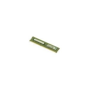 HP - DDR3 - 4GB - DIMM 240-PIN - 1333 MHz / PC3-10600 - ECC (501541-001)