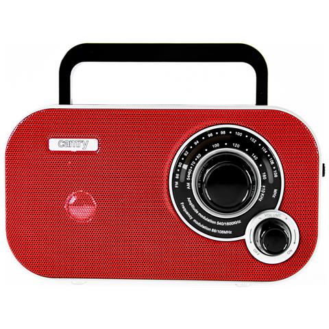 Camry *Radio Red CR1140R (CR1140R)