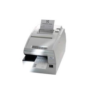 Star HSP7643 - Quittungsdrucker - zweifarbig (monochrom) - direkt thermisch/Punktmatrix - 8cm Rolle, 230 x 297 mm - 203 x 406 dpi - 9 Pin - bis zu 250 mm/Sek. (39612010)