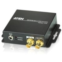 ATEN VC480 - Videokonverter - HD-SDI, SD-SDI, 3G-SDI (VC480-AT-G)