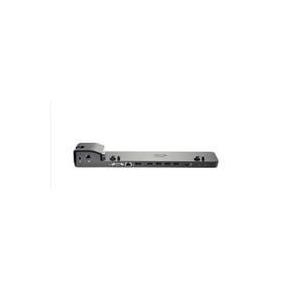 Hewlett-Packard HP UltraSlim Docking Station für EliteBook 820 G1, 840 G1, 850 G1 (D9Y32AA#ABB)