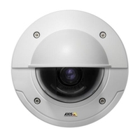 AXIS - Kamerakuppel-Kit - für AXIS P3343-VE Fixed Dome Network Camera, P3344-VE Fixed Dome Network Camera