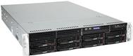 bluechip SERVERline R52308s server 960 GB Armadio (2U) AMD EPYC 7252 31 GHz 32 GB DDR4-SDRAM 600 W