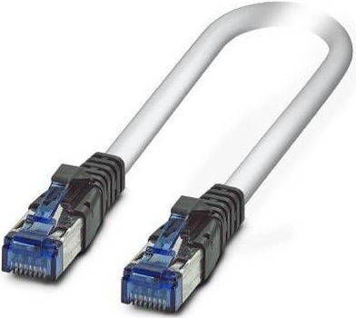 Patchkabel, CAT6, vorkonfe ktioniert, 15,0 m FL (2891372)