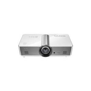 BenQ SW921 - DLP-Projektor - 3D - 5000 ANSI-Lumen - WXGA (1280 x 800) - 16:10 - HD 720p (9H.JDR77.15E)