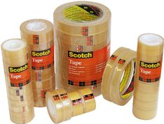 tape 15mmx33m trn transparent 10