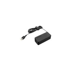 Lenovo 45W AC Adapter - Netzteil - Wechselstrom 100-240 V - 45 Watt - für 300-15, 500-14, B41-80, G41-35, IdeaPad Z500 Touch, V130-14, V130-15, V330-14, V330-15