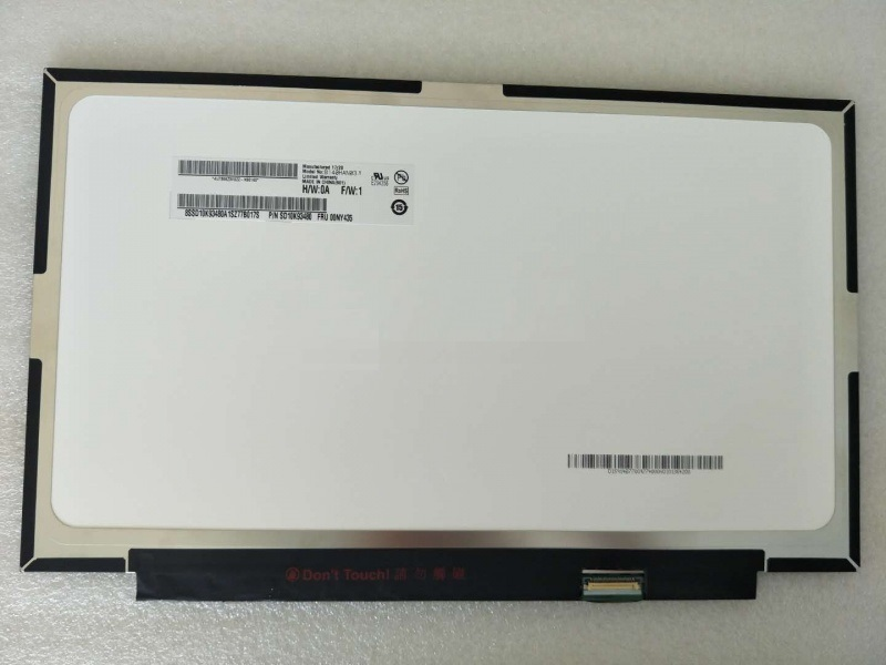 CoreParts 14.0 LCD FHD Matte (NV140FHM-N4B)