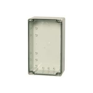 Fibox Universal-Gehäuse 120 x 200 x 75 Polycarbonat PCT 122008 1 St. (7022761)