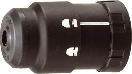 Makita 194080-7 SDS Plus-Bohrfutter SDS-plus Bohrfutter (194080-7)