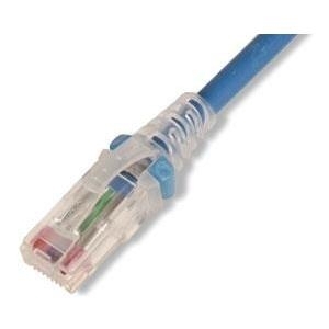 Siemon Cat6 UTP 2m Cat6 U/UTP (UTP) Weiß Netzwerkkabel (MC6-02M-02)