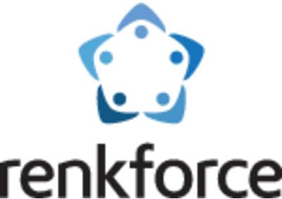 Renkforce RF100 XL Ersatzteil R2 Hotend Kit Passend für: RF100 XL, RF100 XL Plus, RF100 XL R2 (1763884)