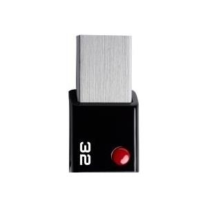 EMTEC Mobile & Go OTG T200 - USB-Flash-Laufwerk - 32GB - USB3.0 (ECMMD32GT203)