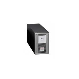 Eaton Extended Battery Module - Batteriegehäuse - Schwarz