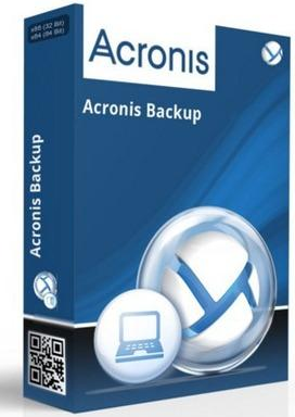 Acronis Backup Advanced for Workstation Subscription, 1 Y, Ren Rinnovo 1 anno/i (CYBER BACKUP ADV WS - SUB RNW 1Y PCS ESD)