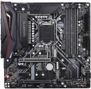 Gigabyte Z390 M GAMING - 1,0 - Motherboard - micro ATX - LGA1151 Socket - Z390 - USB 3,1 Gen 1, USB-C Gen2, USB 3,1 Gen 2 - Gigabit LAN - Onboard-Grafik (CPU erforderlich) - HD Audio (8-Kanal) (Z390 M GAMING) Gigabyte Z390 M GAMING - 1,0 - Motherboard - micro ATX - LGA1151 Socket - Z390 - USB 3,1 Gen 1, USB-C Gen2, USB 3,1 Gen 2 - Gigabit LAN - Onboard-Grafik (CPU erforderlich) - HD Audio (8-Kanal) (Z390 M GAMING)