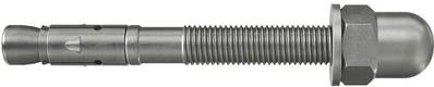Fischer Bolzenanker 119 mm 12 mm 543399 20 St. (543399)