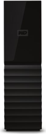 WESTERN DIGITAL WDBBGB0030HBK-EESN