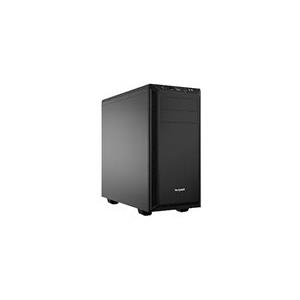 be quiet! Pure Base 600 Black (BG021)