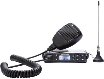 Radiomobile Midland GB1-R, PMR446