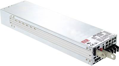 Mean Well RSP-1600-12 AC/DC-Einbaunetzteil 125 A 1500 W 12 V/DC Ausgangsspannung regelbar (RSP-1600-12)