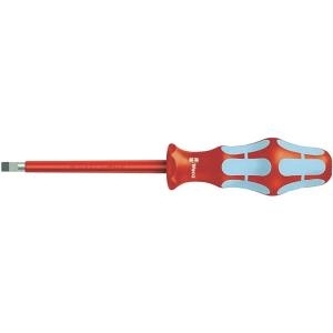 Wera Tools 05022729001 Eins Standard-Schraubendreher Handschraubendreher & Set (05022729001)