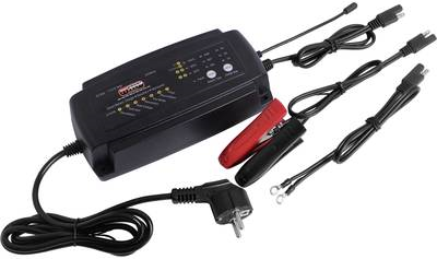 Profi Power 3in1 24V 2913105 Automatikladegerät 24 V 1 A, 2 A, 4 A (2913105)