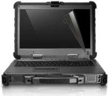 GETAC - Protezione per schermo notebook - 396 cm (156 ") - per il server GetAC X500