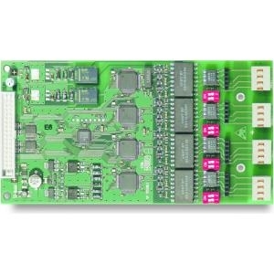 Elmeg Erweiterungsmodul 2 S0, V.2.0, 1090917 passend für ICT46/ICT88/ICT880/ICT880 rack/T484