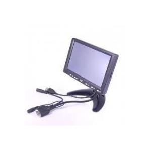 SDC VGA 7 Monitor TFT Monitor einbaufähig (SDC-VGA-7)