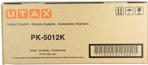 UTAX TONER KIT PK-5012K