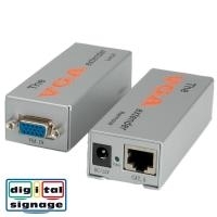 VALUE VGA-Verlängerung via TP, max. 180m (14.99.3430)