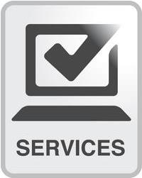 Fujitsu Support Pack On-Site Service - Estensione del servizio - Manodopera e parti di ricambio (per Base ed Extension Superior