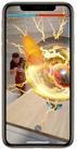 T-Mobile Apple iPhone Xs - Smartphone - Dual-SIM - 4G Gigabit Class LTE - 64GB - GSM - 5.8 - 2436 x 1125 Pixel (458 ppi (Pixel pro )) - Super Retina HD - 12 MP (7 MP Vorderkamera) - Telekom - Gold (99928071)