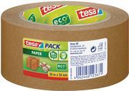 tesa 57180 nastro da imballaggio (L x L) 50 m x 50 mm 6 pezzi (57180)