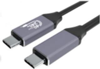 Premium USB-C Type 4 40 Gbps 240W 1.5